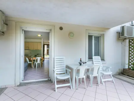 Appartement Gelso – 40 m² à 20 m de la plage, Grado : photo 5