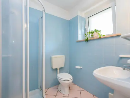 Appartement Gelso – 40 m² à 20 m de la plage, Grado : photo 12
