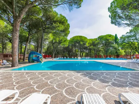 Appartement Gelso – 40 m² à 20 m de la plage, Grado : photo 25