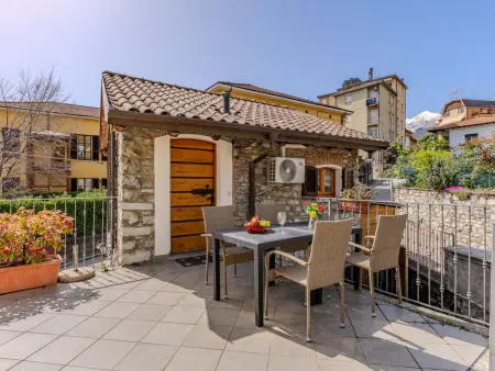 Location maison à Gravedona