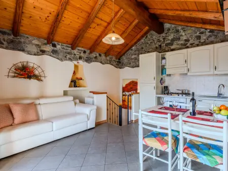 Pieve (GRV102), Maison 4 personnes à Gravedona - Photo 3