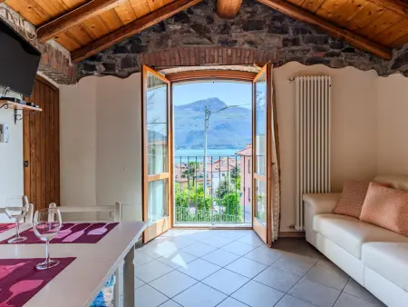 Pieve (GRV102), Maison 4 personnes à Gravedona - Photo 5