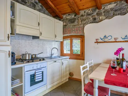 Pieve (GRV102), Maison 4 personnes à Gravedona - Photo 6