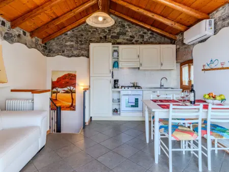 Pieve (GRV102), Maison 4 personnes à Gravedona - Photo 7