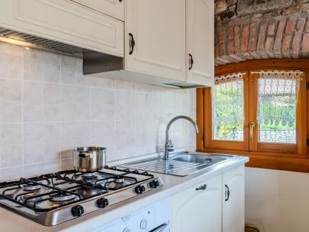 Pieve (GRV102), Maison 4 personnes à Gravedona - Photo 8