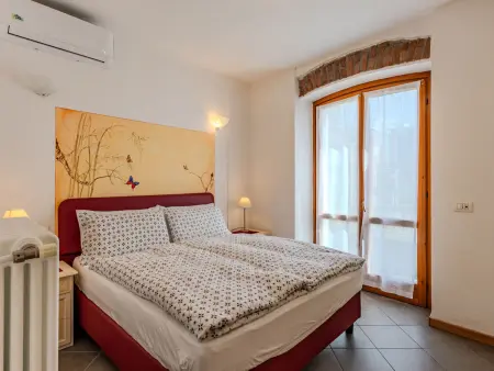Pieve (GRV102), Maison 4 personnes à Gravedona - Photo 12