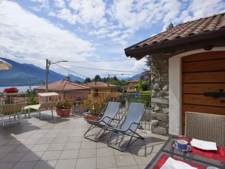 Pieve (GRV102), Maison 4 personnes à Gravedona - Photo 18