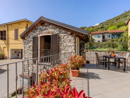 Pieve (GRV102), Maison 4 personnes à Gravedona - Photo 20