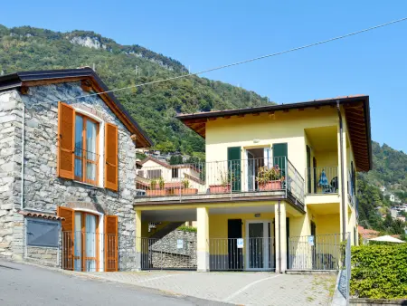 Pieve (GRV102), Maison 4 personnes à Gravedona - Photo 21