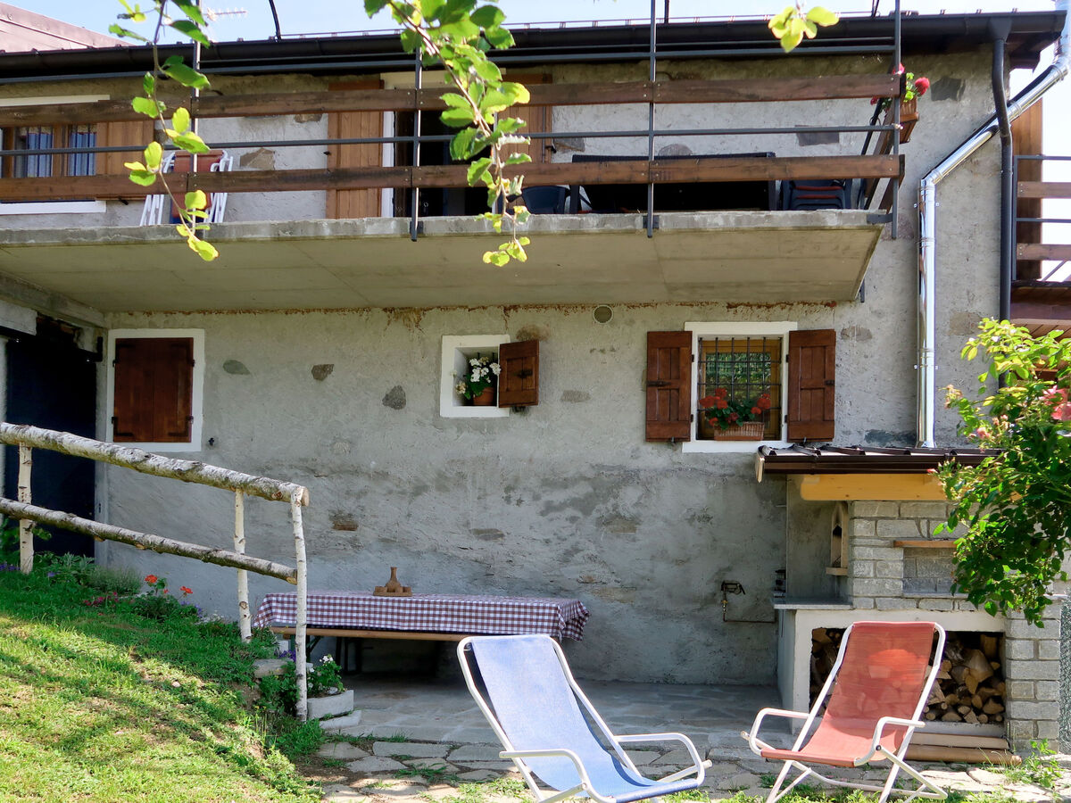 Apt Mia e Giulia, 6 pers., vue panoramique lac - Photo 29