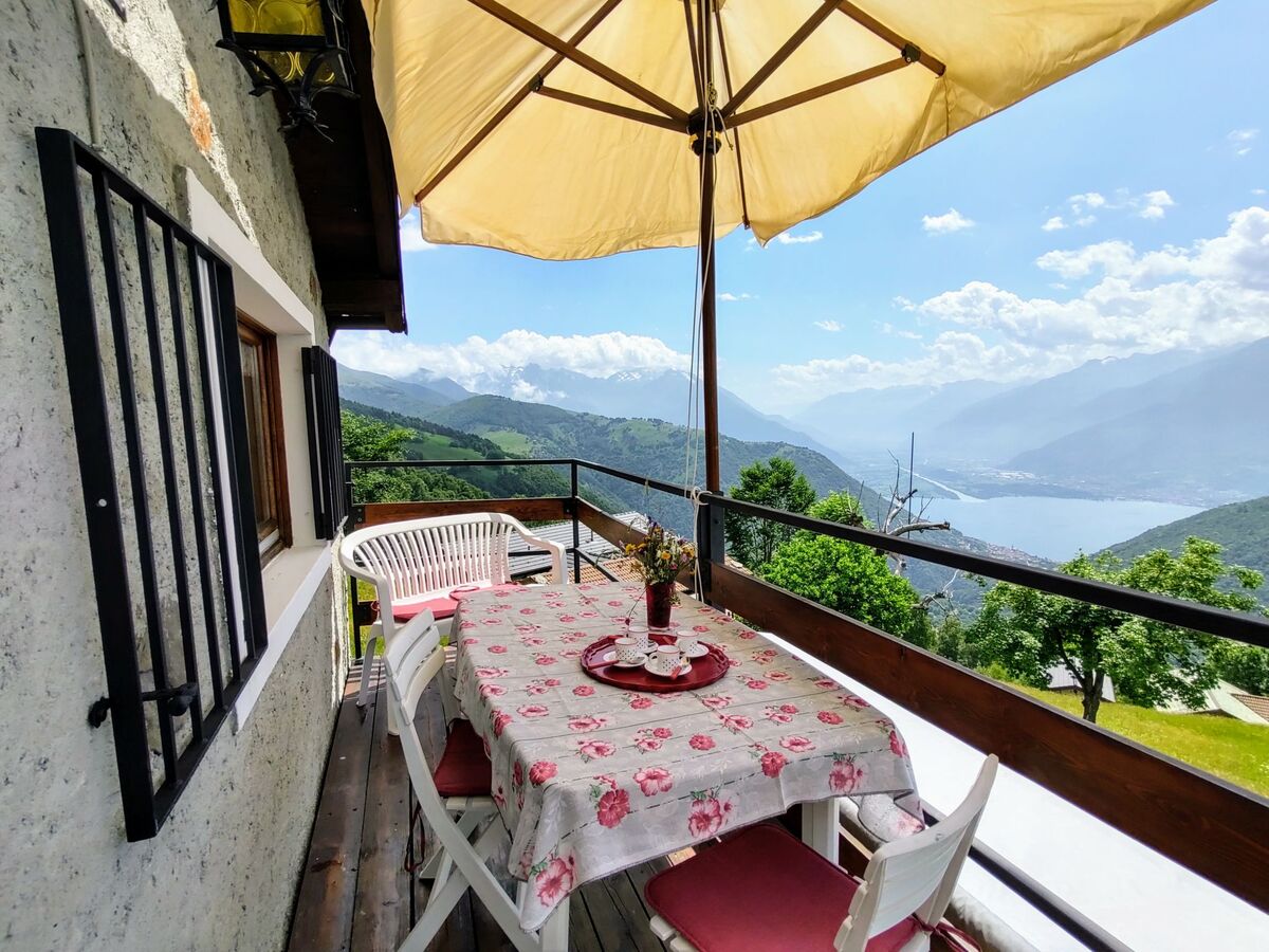 Apt Mia e Giulia, 6 pers., vue panoramique lac - Photo 37