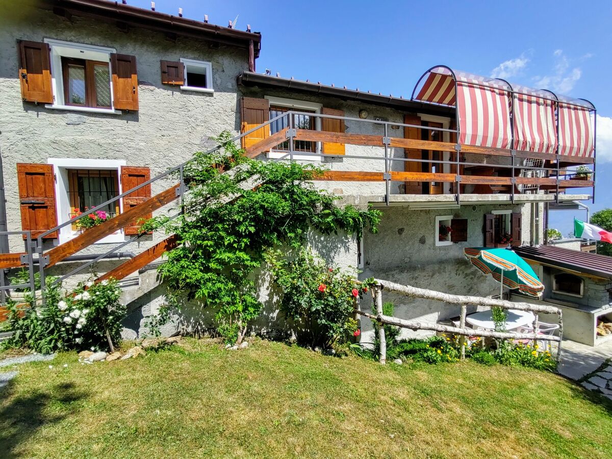 Apt Mia e Giulia, 6 pers., vue panoramique lac - Photo 39