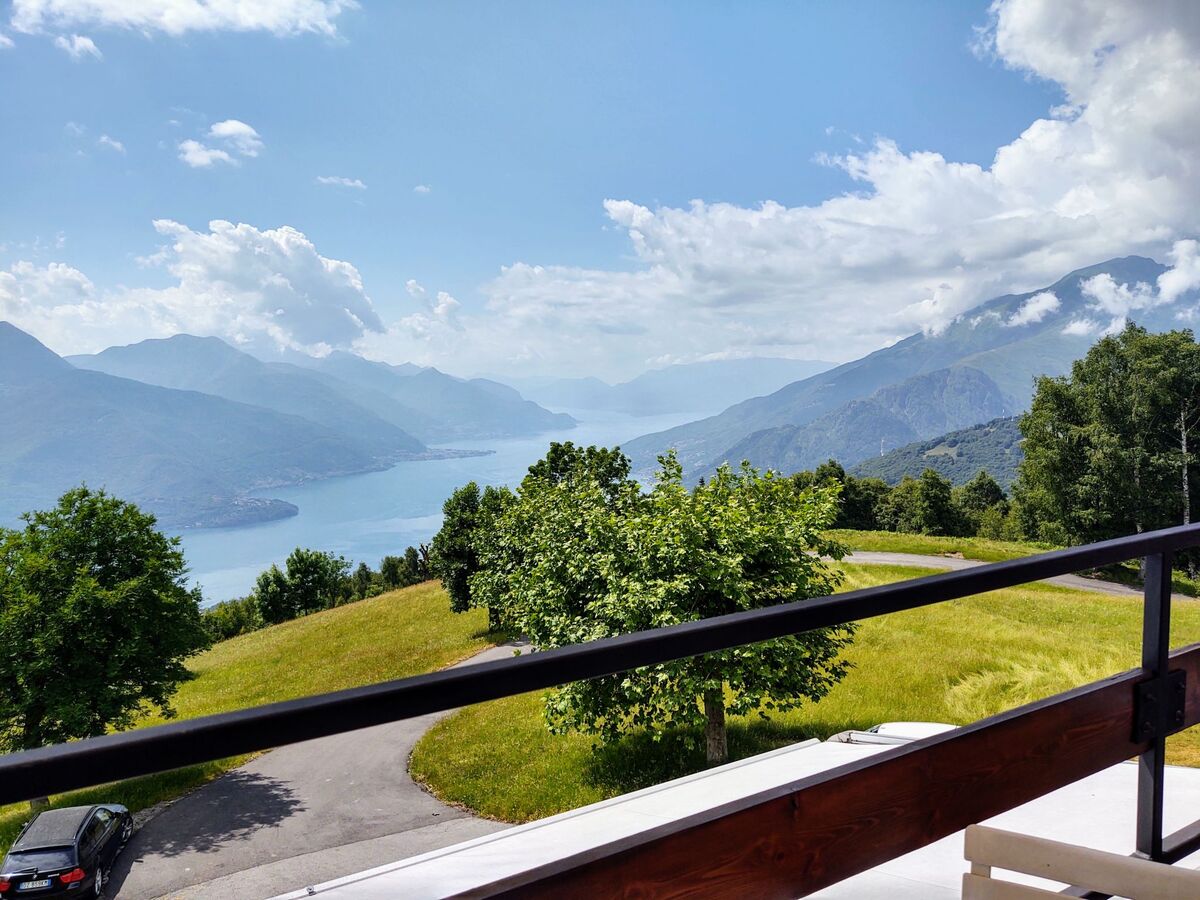 Apt Mia e Giulia, 6 pers., vue panoramique lac - Photo 41