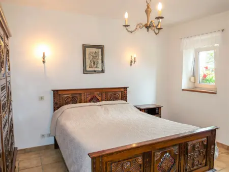 Ty Coz, maison rustique 150 m de la mer : photo 12