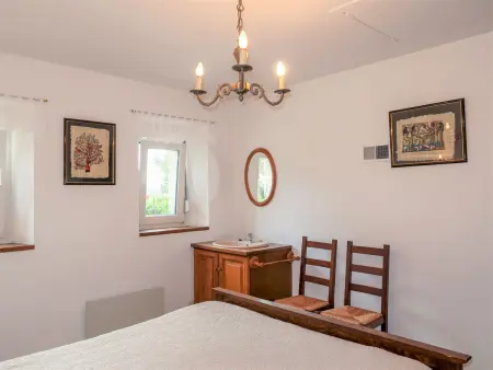 Ty Coz, maison rustique 150 m de la mer : photo 13