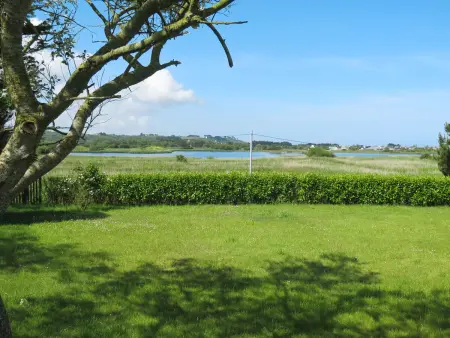 Ty Coz, maison rustique 150 m de la mer : photo 26
