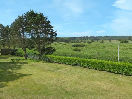 Ty Coz, maison rustique 150 m de la mer : photo 27