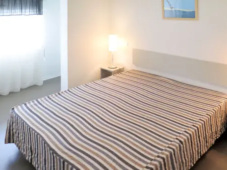 Résidence Plage Centrale T2, Location Appartement 5 personnes à Hossegor - Photo 8