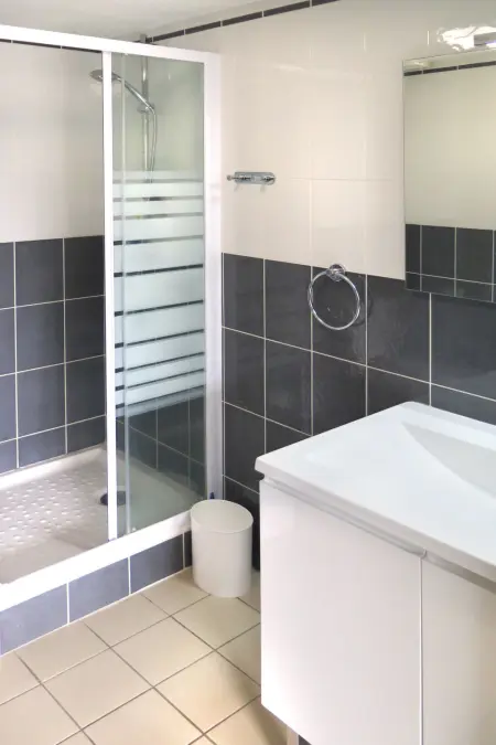 Résidence Plage Centrale T2, Location Appartement 5 personnes à Hossegor - Photo 9