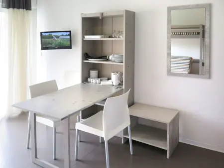 Résidence Plage Centrale T2, Location Appartement 5 personnes à Hossegor - Photo 14