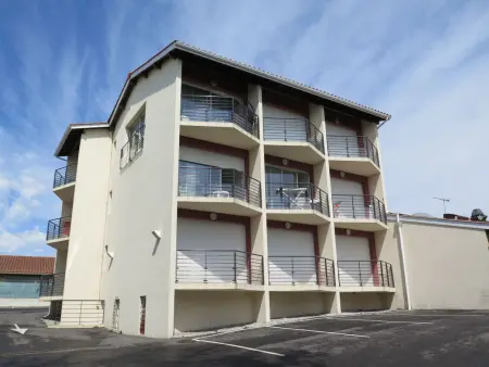 Résidence Plage Centrale T2, Location Appartement 5 personnes à Hossegor - Photo 15