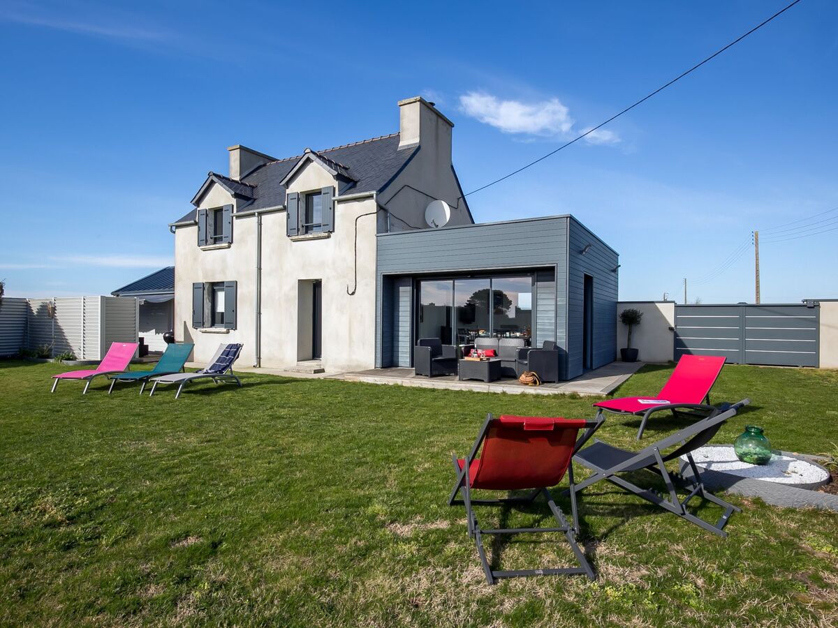 Ty Mamm – Maison 6 pers. à 350 m de la plage - Photo 1