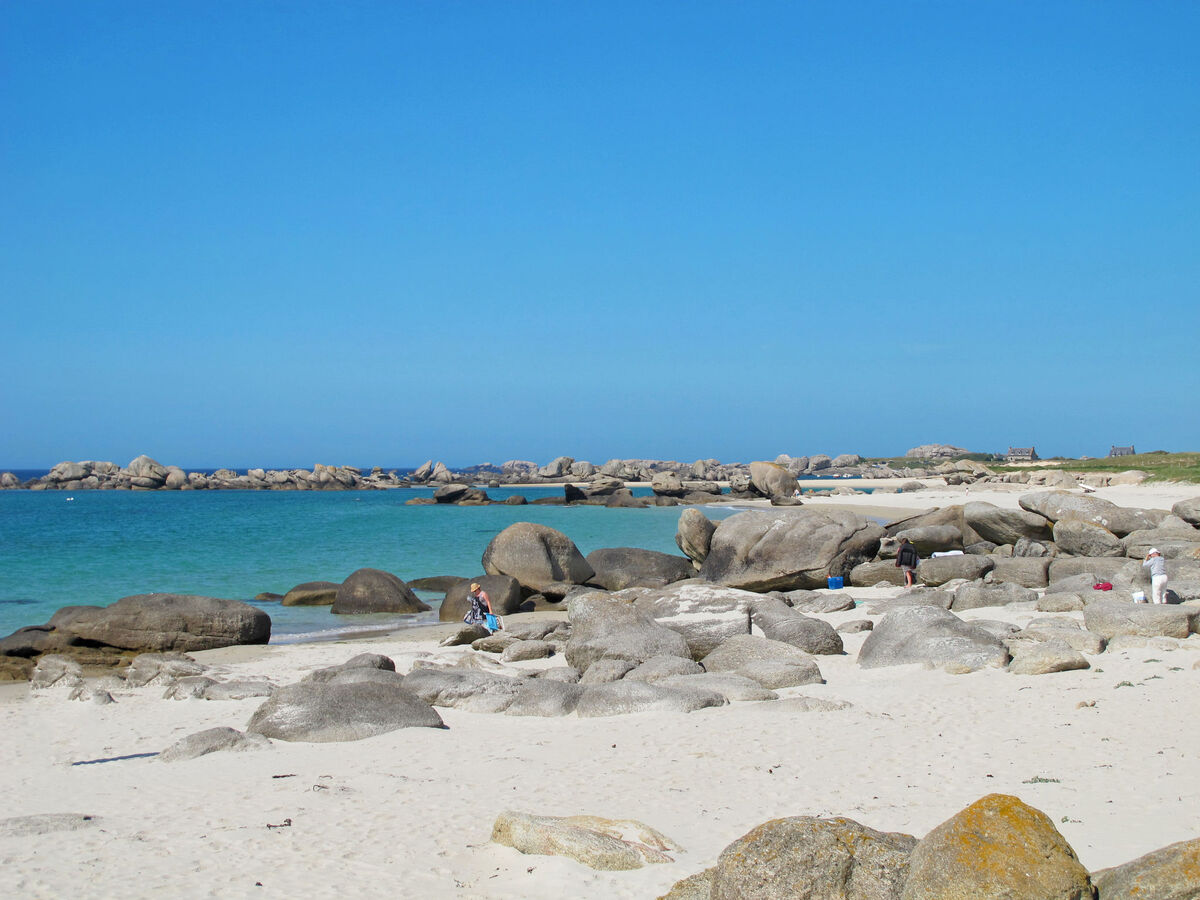 Ty Mamm – Maison 6 pers. à 350 m de la plage - Photo 23