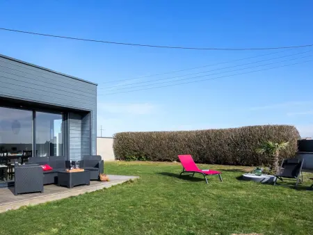 Ty Mamm, Maison 6 personnes à Kerlouan - Photo 5