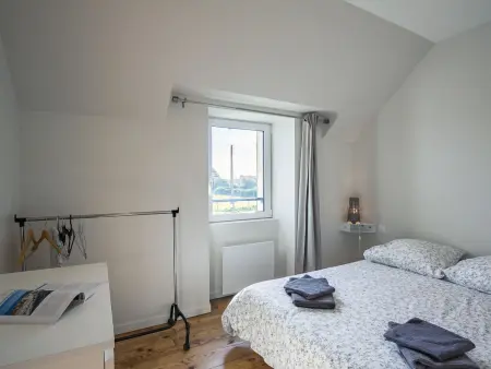Ty Mamm, Maison 6 personnes à Kerlouan - Photo 15
