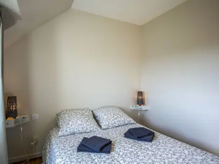 Ty Mamm, Maison 6 personnes à Kerlouan - Photo 16