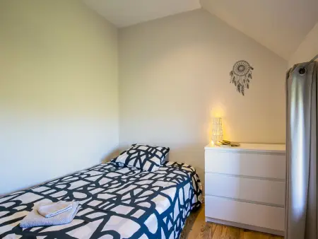 Ty Mamm, Maison 6 personnes à Kerlouan - Photo 17