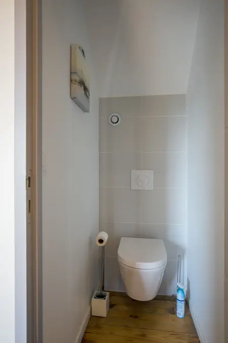 Ty Mamm, Maison 6 personnes à Kerlouan - Photo 18