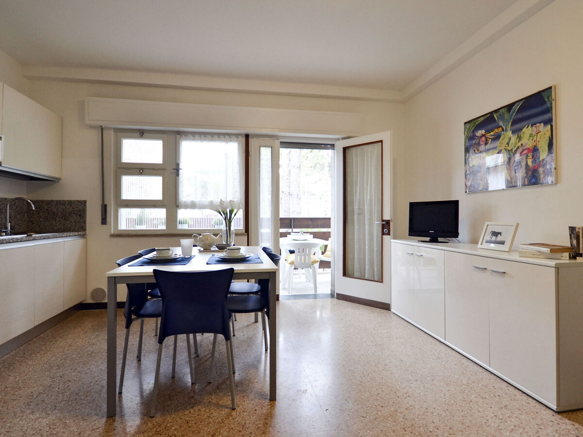 Appartement Villa Liana – Pineta, service de plage inclus - Photo 5