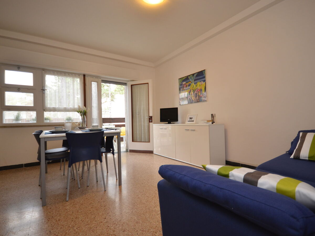 Appartement Villa Liana – Pineta, service de plage inclus - Photo 7