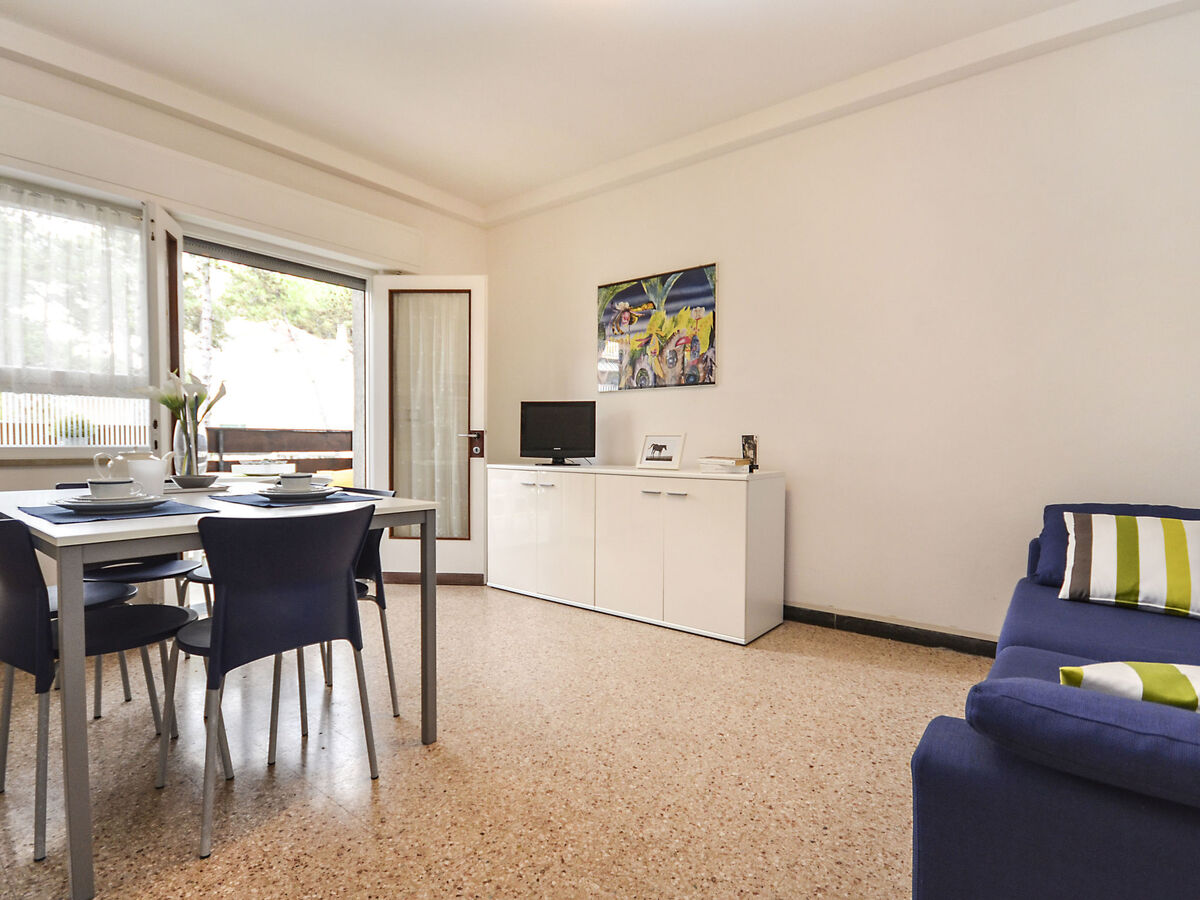Appartement Villa Liana – Pineta, service de plage inclus - Photo 8