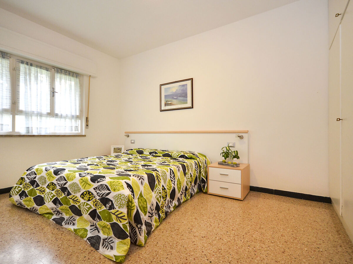 Appartement Villa Liana – Pineta, service de plage inclus - Photo 10