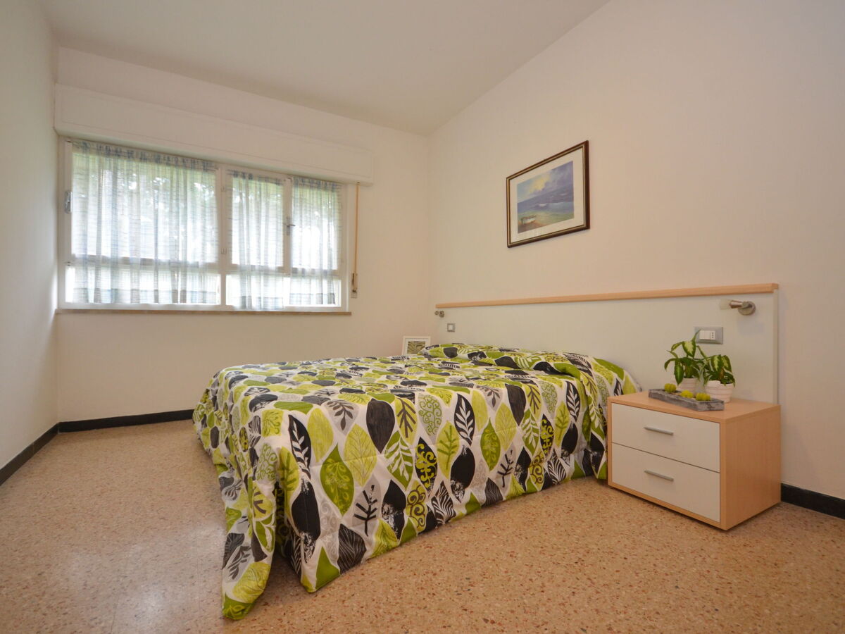 Appartement Villa Liana – Pineta, service de plage inclus - Photo 11