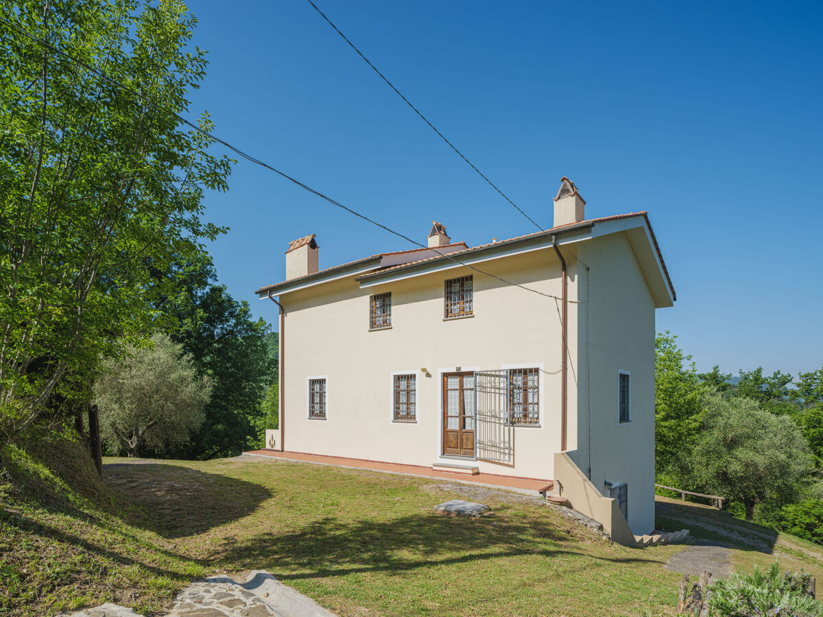 Buratto - Gîte 9 pers. avec piscine près de Lucca - Photo 2