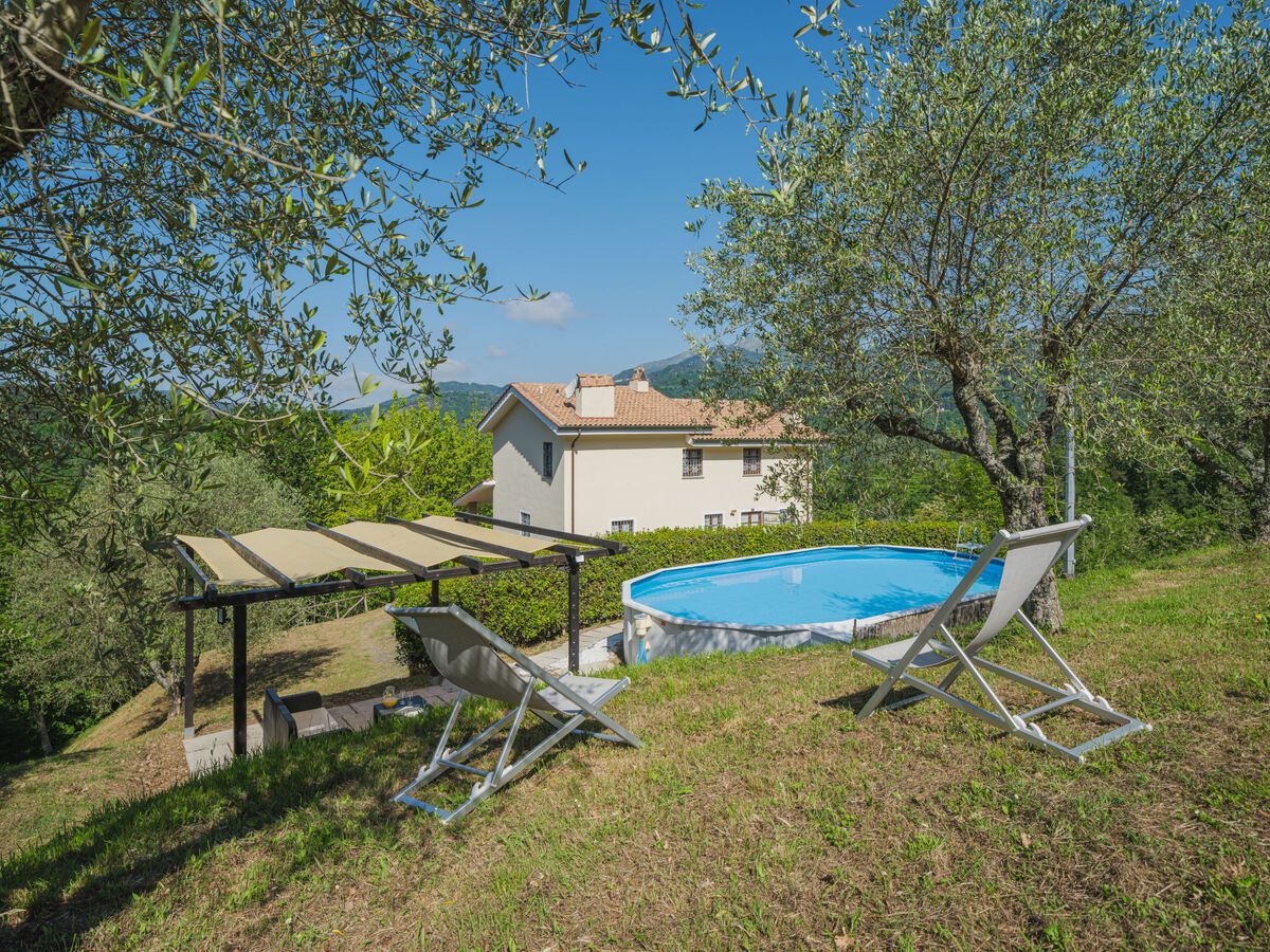 Buratto - Gîte 9 pers. avec piscine près de Lucca - Photo 4