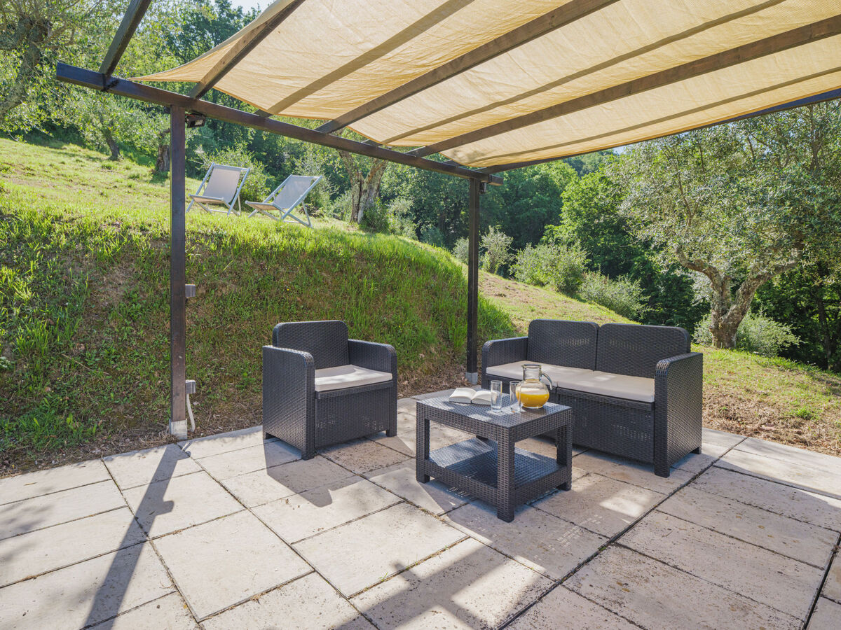 Buratto - Gîte 9 pers. avec piscine près de Lucca - Photo 5
