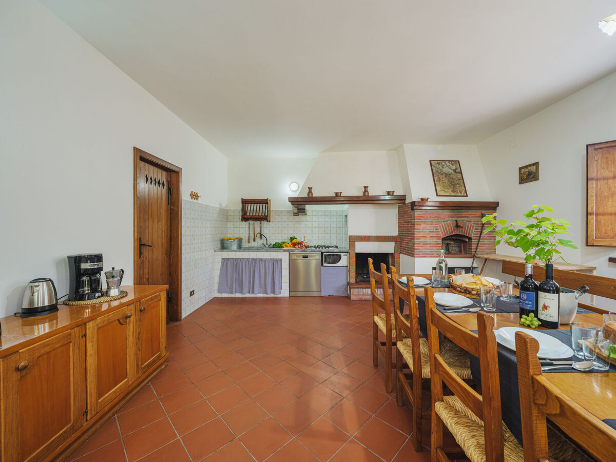 Buratto - Gîte 9 pers. avec piscine près de Lucca - Photo 6