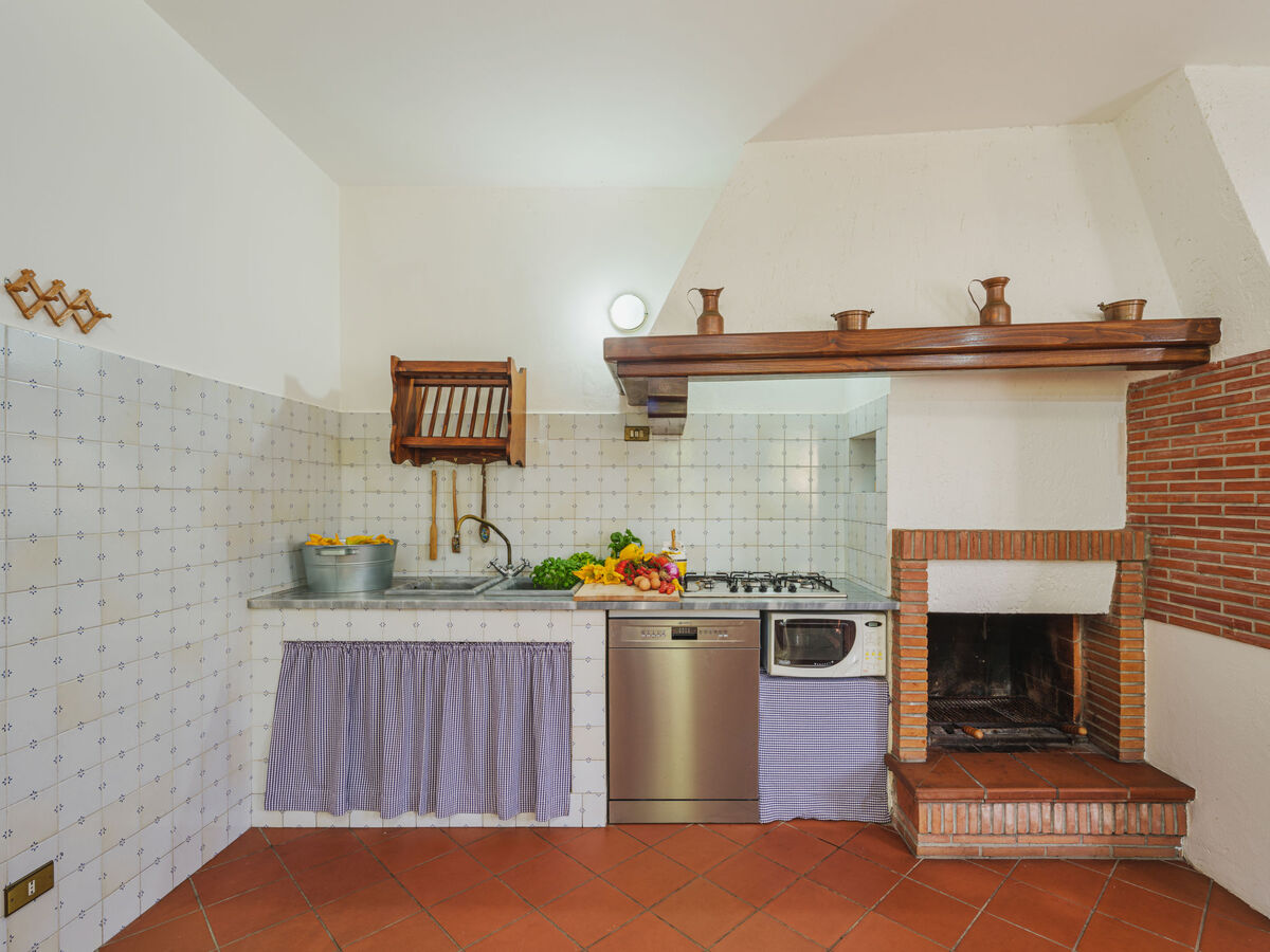 Buratto - Gîte 9 pers. avec piscine près de Lucca - Photo 9