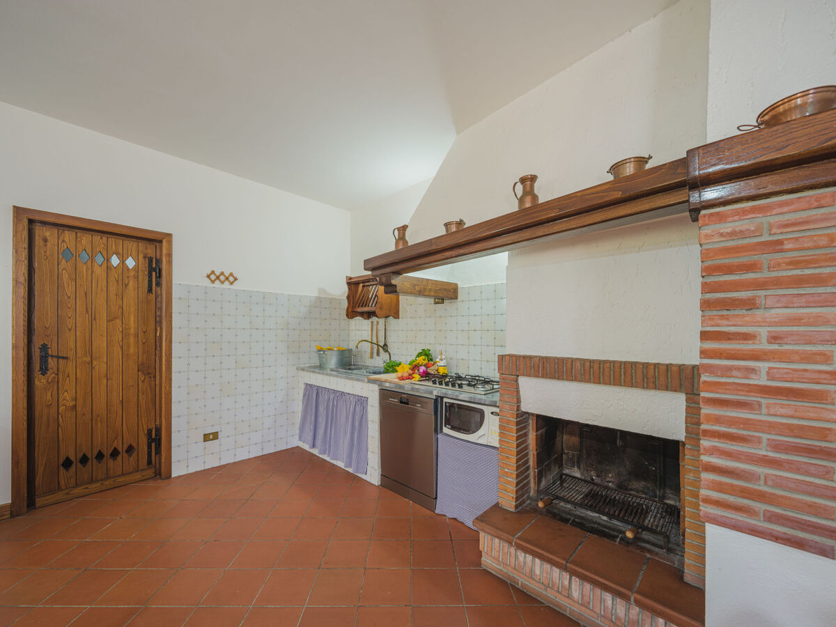 Buratto - Gîte 9 pers. avec piscine près de Lucca - Photo 10