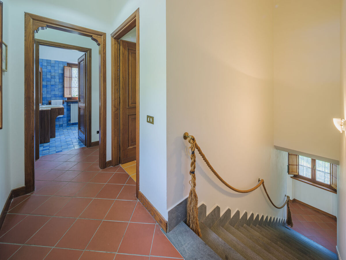 Buratto - Gîte 9 pers. avec piscine près de Lucca - Photo 11