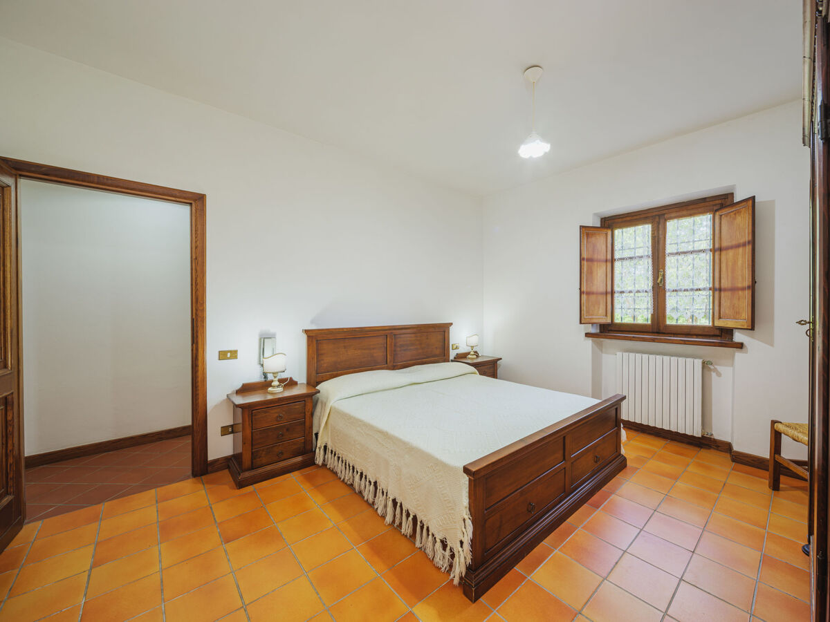 Buratto - Gîte 9 pers. avec piscine près de Lucca - Photo 12