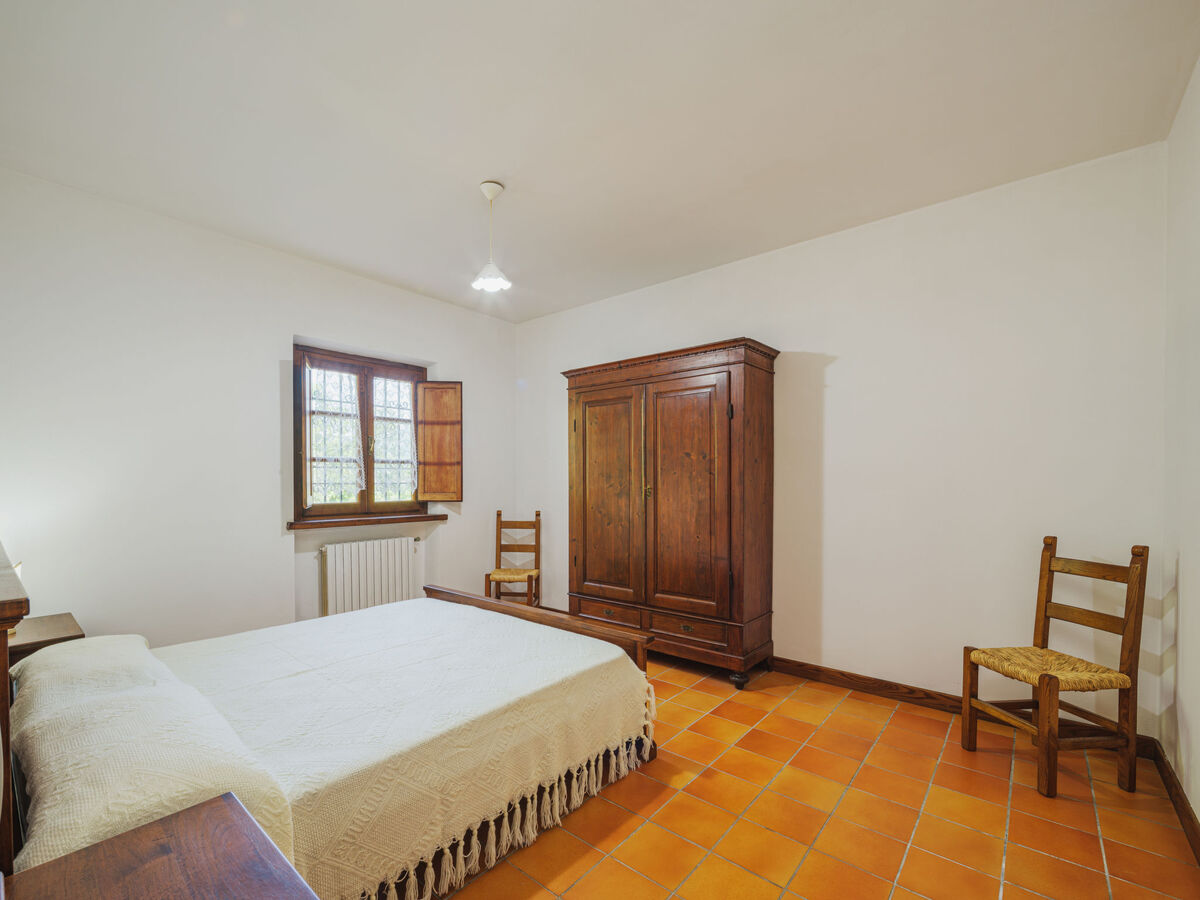 Buratto - Gîte 9 pers. avec piscine près de Lucca - Photo 13
