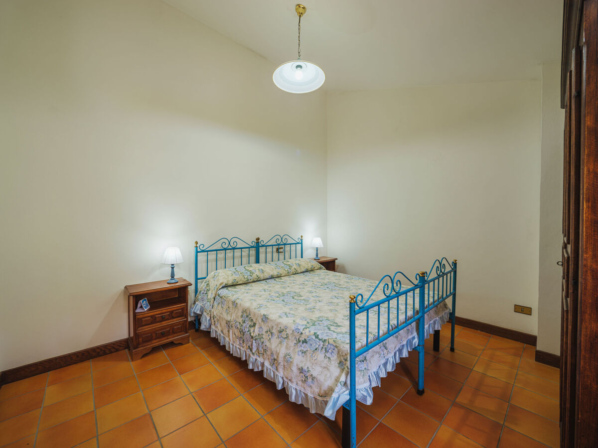 Buratto - Gîte 9 pers. avec piscine près de Lucca - Photo 14