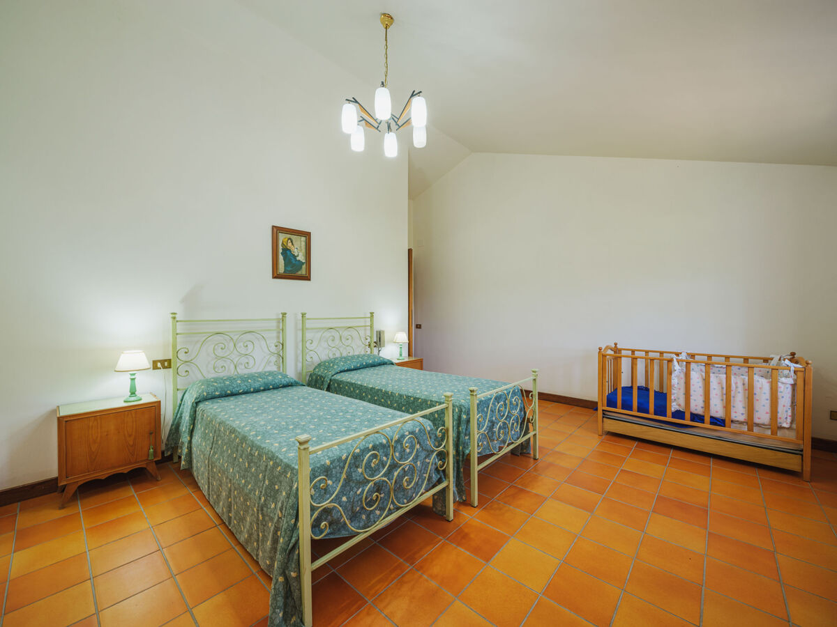 Buratto - Gîte 9 pers. avec piscine près de Lucca - Photo 16