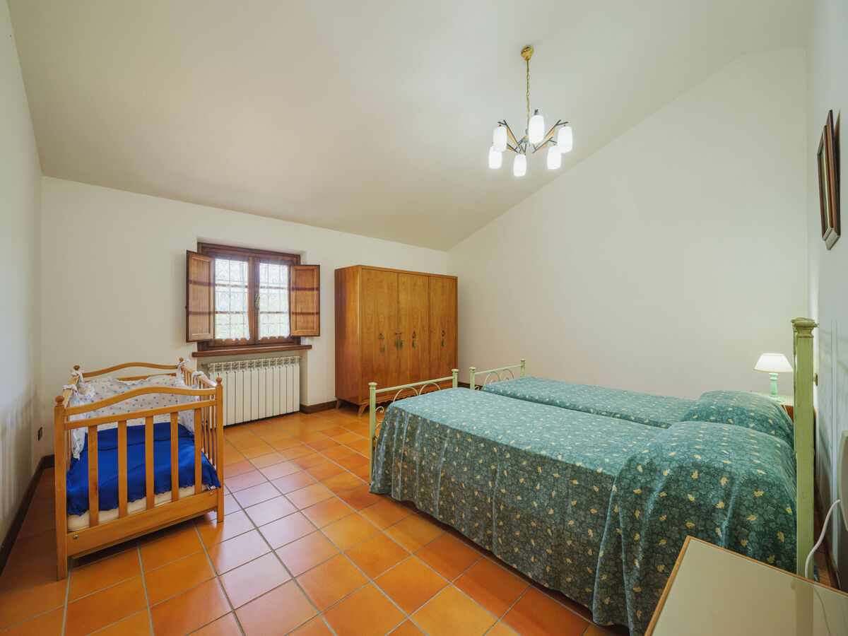 Buratto - Gîte 9 pers. avec piscine près de Lucca - Photo 17