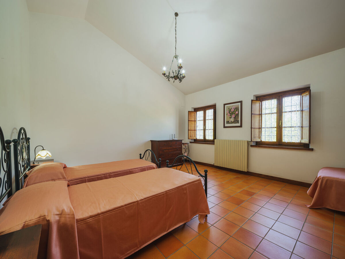 Buratto - Gîte 9 pers. avec piscine près de Lucca - Photo 19